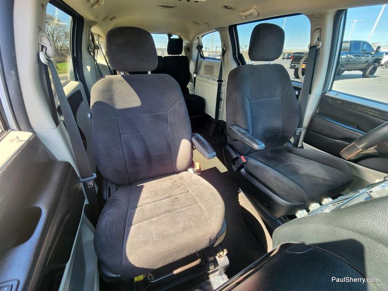 Used 2013 Dodge Grand Caravan SXT