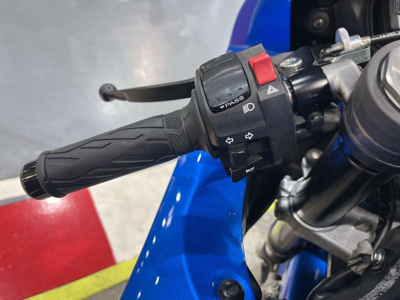 Used 2017 Suzuki GSX-R600L7 CA Image 22