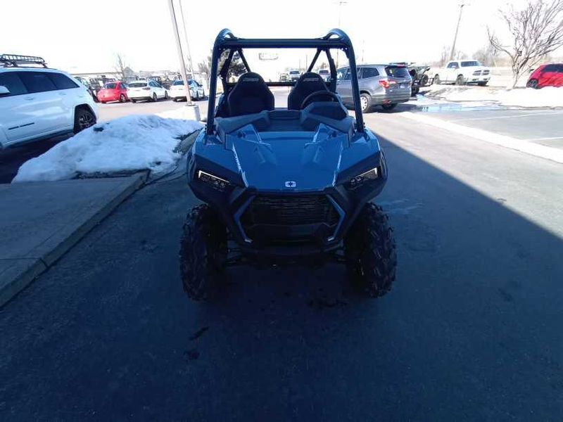 2025 Polaris RZR TRAIL SPORT 