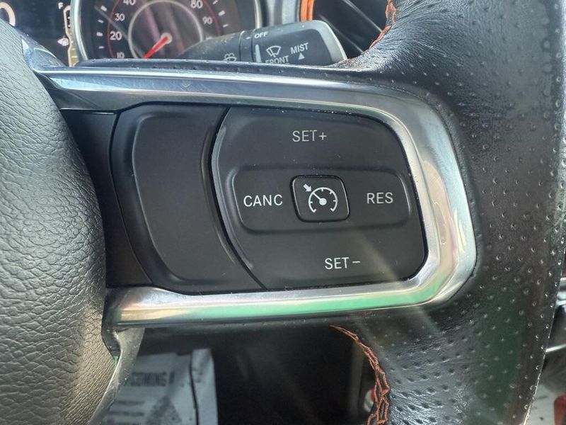2021 Jeep Gladiator Mojave photo 15