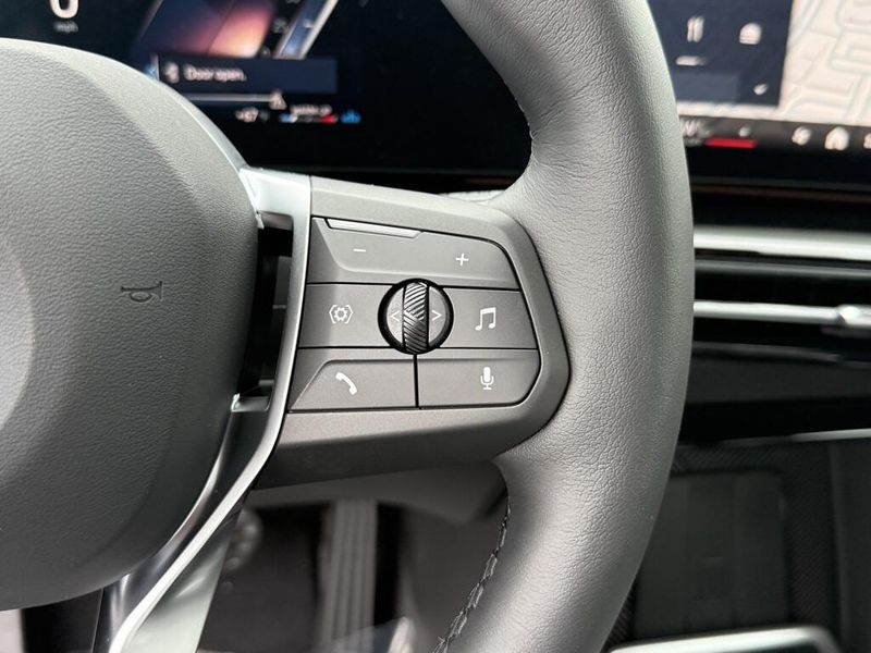 2025 BMW X1 xDrive28iImage 24