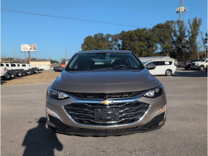Used 2023 Chevrolet Malibu LTImage 8