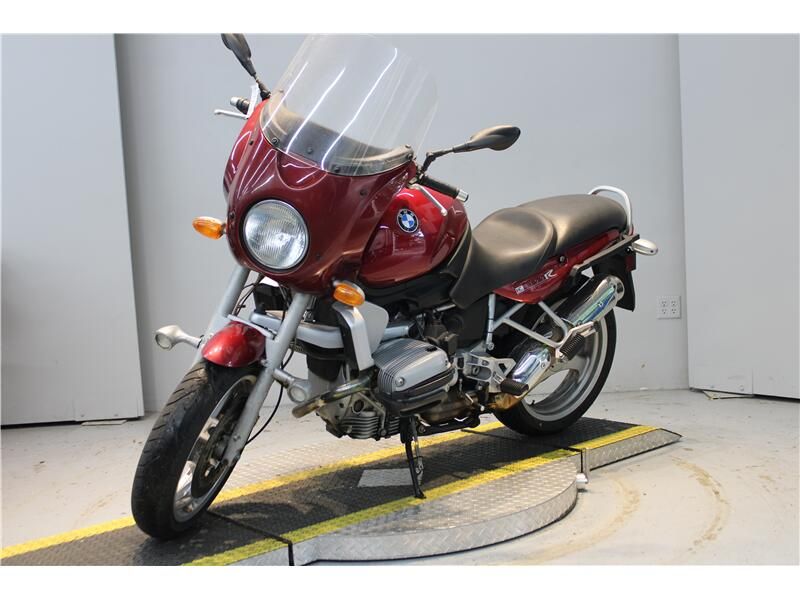 Used 2000 BMW R1100R Image 4