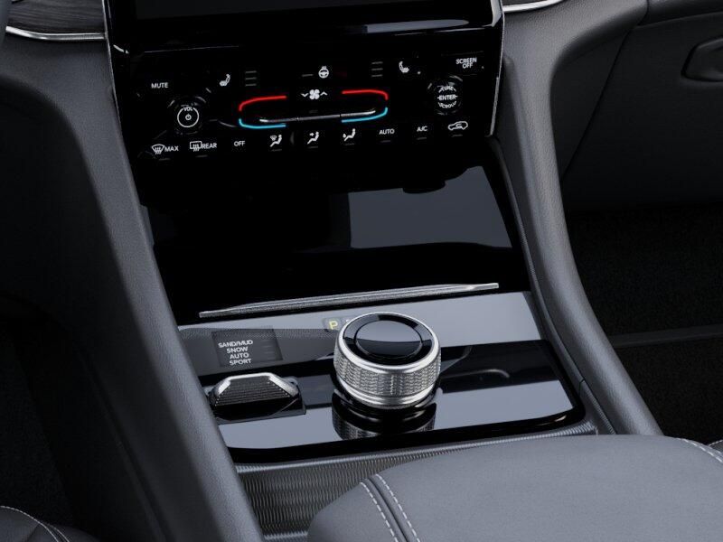 New 2025 Jeep Grand Cherokee Limited 4x4Image 63