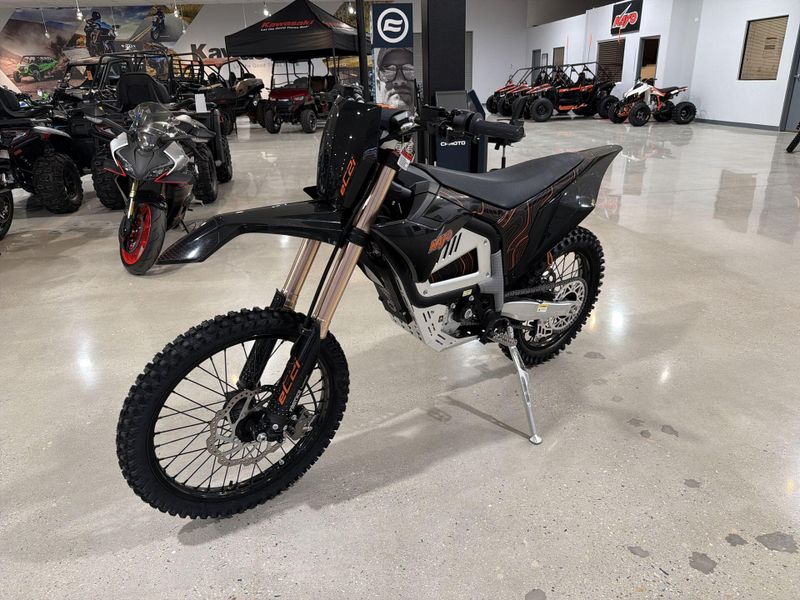 New 2026 Kayo EC2I Image 13