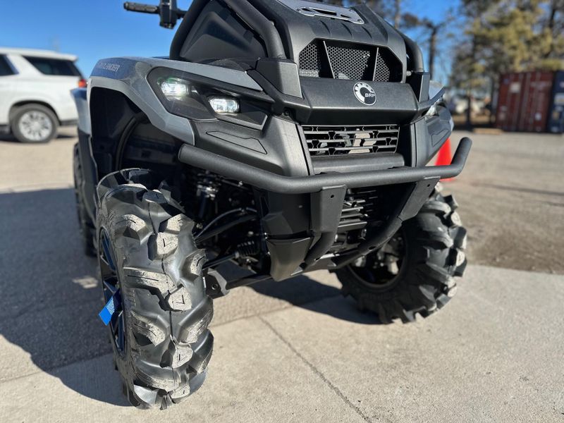 New 2026 Can Am Outlander X MR 700 - Motoplex of Norfolk | Norfolk, NE