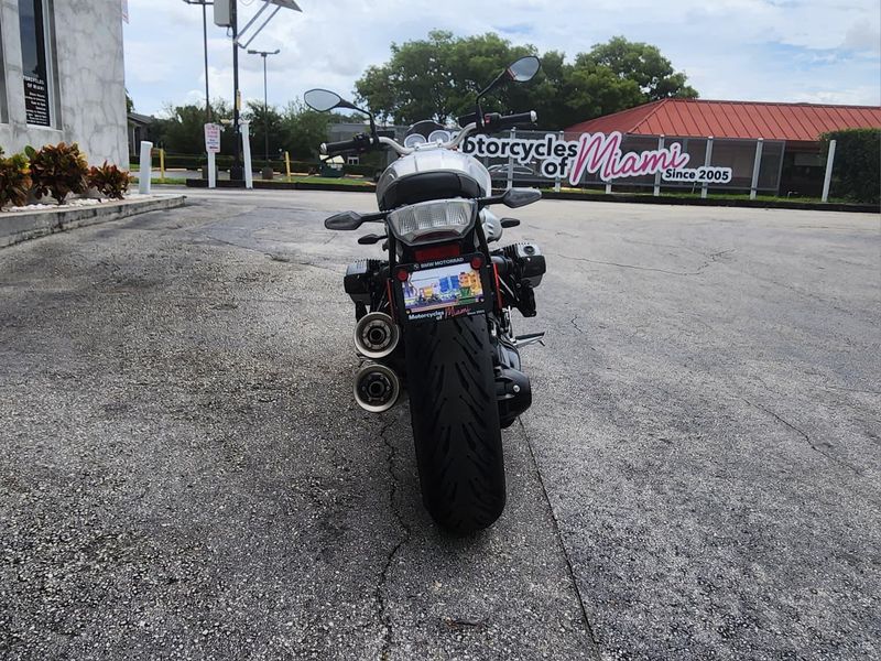 Used 2023 BMW R nineT Image 20