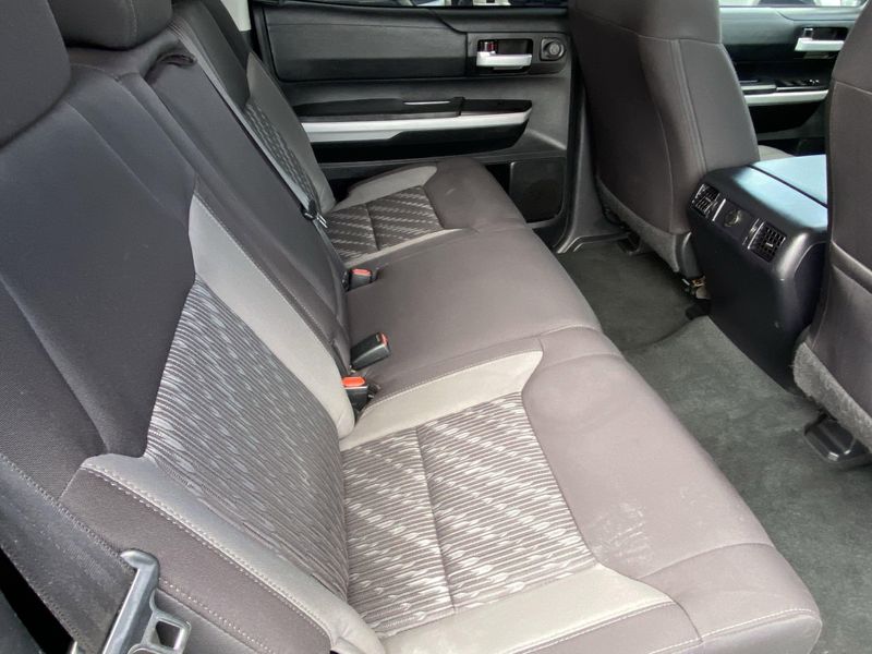 Used 2021 Toyota Tundra SR5Image 12