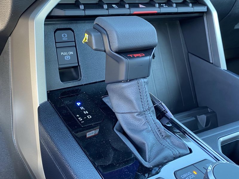 New 2026 Toyota Tundra SR5Image 18