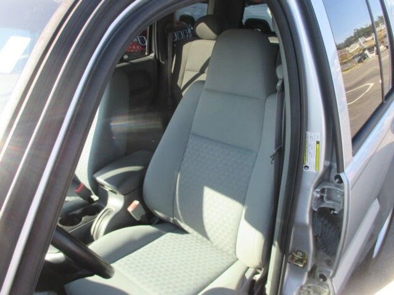 Used 2007 Jeep Liberty SportImage 13