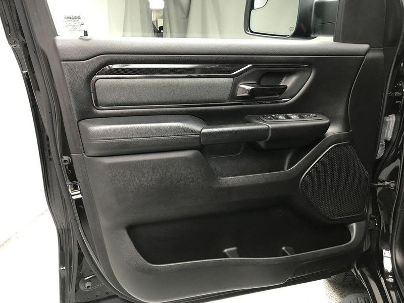 Used 2022 RAM 1500 Big HornImage 3