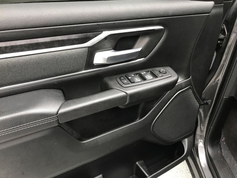 2022 RAM 1500 Big HornImage 4