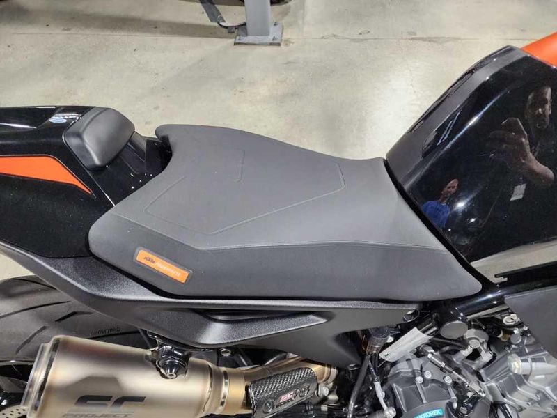 Used 2022 KTM 890 DUKE Image 10