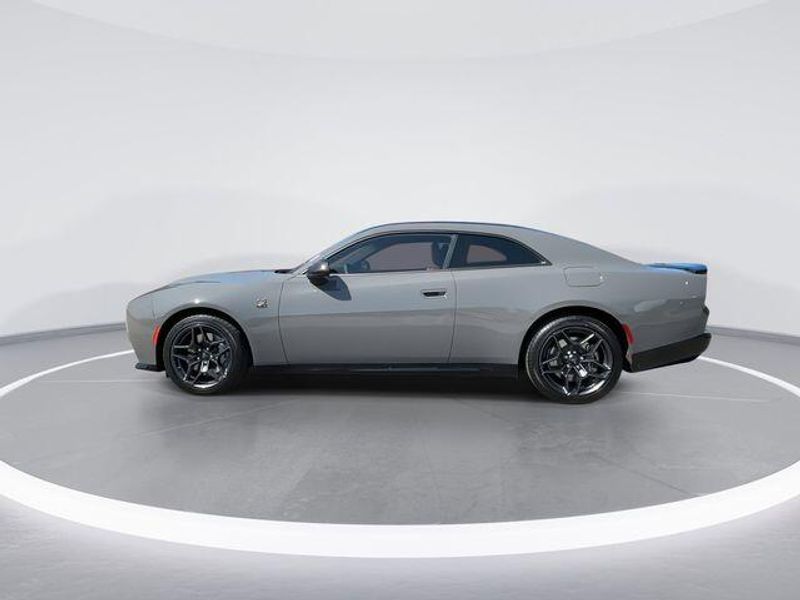 New 2026 Dodge Charger Scat Pack Plus 2-door AwdImage 5