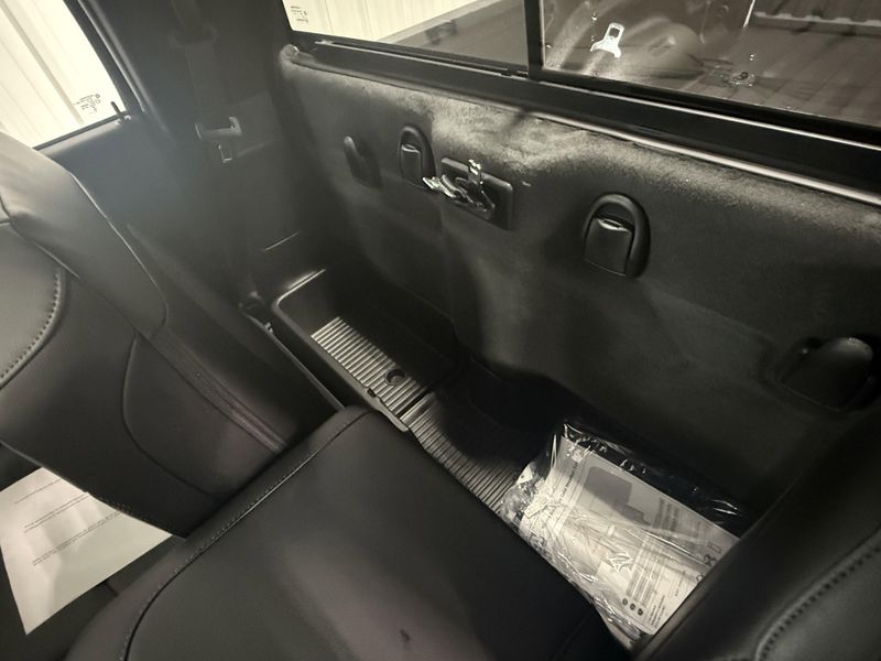 New 2026 RAM 2500 Tradesman Regular Cab 4x4 8