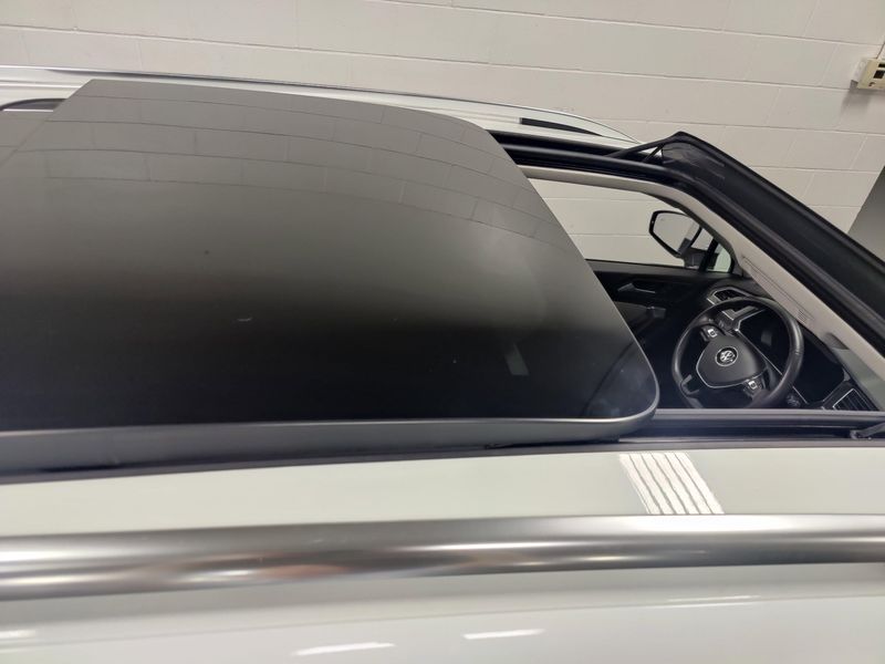 Used 2019 Volkswagen Tiguan SEL AWD w/Sunroof/NavImage 6