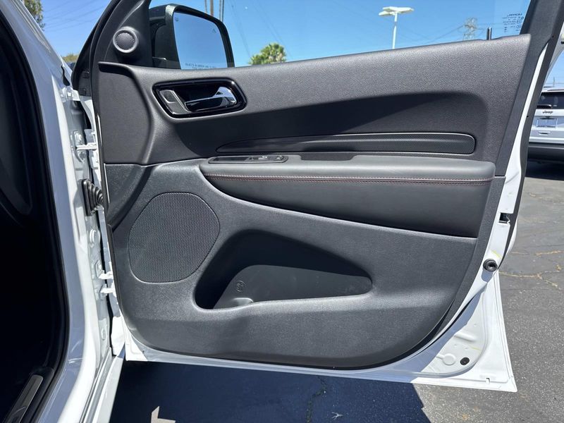 New 2026 Dodge Durango Gt Plus Awd Hemi V8