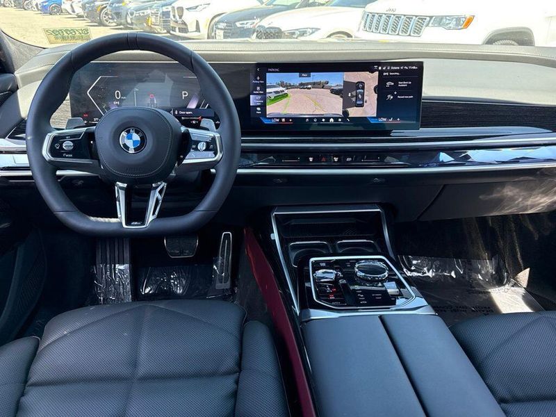 Used 2026 BMW 7 Series 740iImage 30