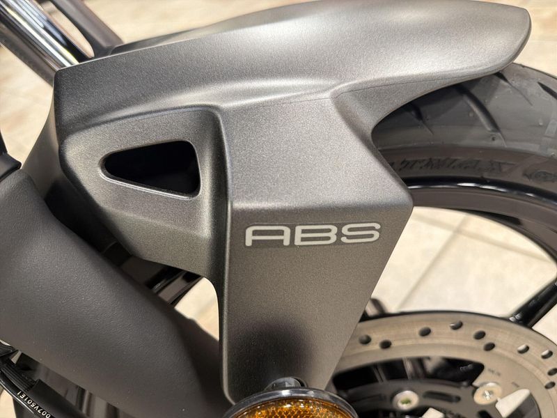 New 2026 Kawasaki Z500 ABS Image 28