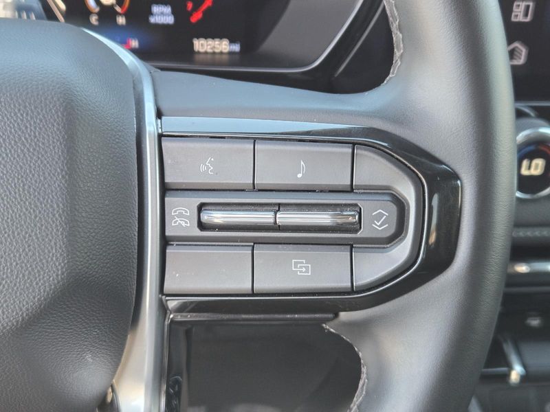 Used 2026 Chevrolet Colorado 2WD Crew Cab LT
