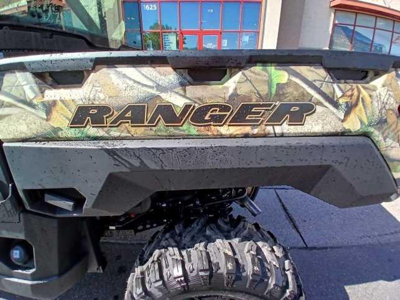 2025 Polaris RANGER CREW XP 1000 NORTHSTAR ULTIMATE 