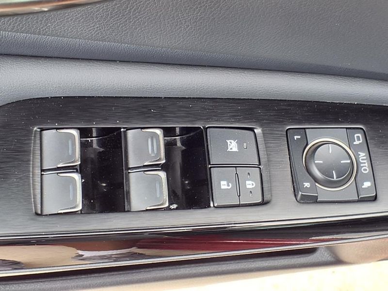 2022 Lexus ES 350 F SportImage 22