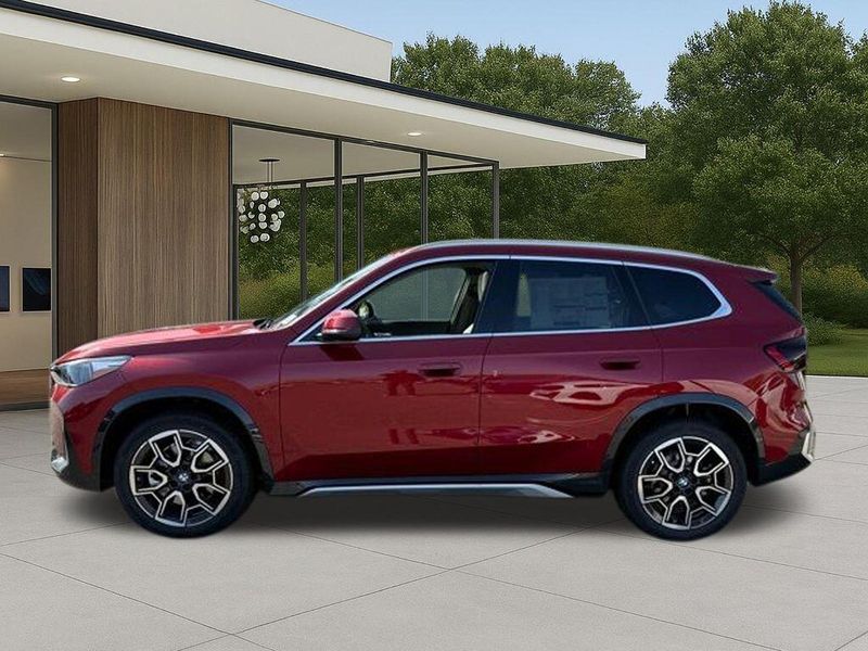 New 2026 BMW X1 xDrive28iImage 13