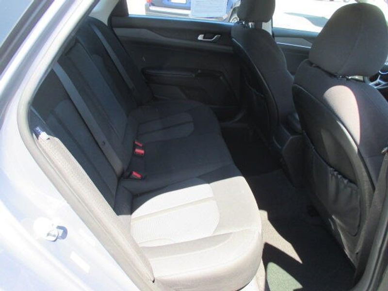 2023 Kia K5 LXSImage 26