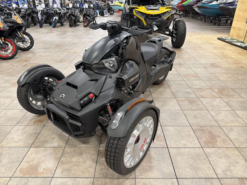 New 2026 Can-Am RYKER RALLY (900 ACE) Image 13