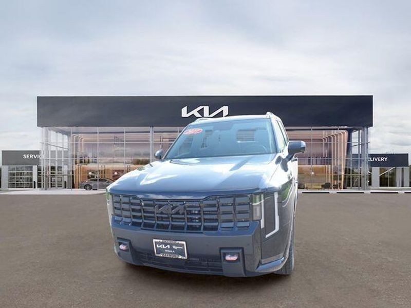 New 2027 Kia Telluride X-Pro SXImage 8