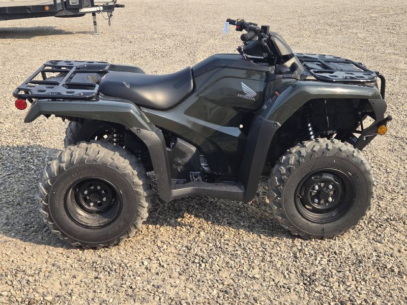 New 2027 Honda RANCHER 4X4 