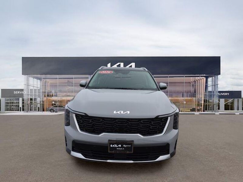 New 2026 Kia Sorento SImage 9