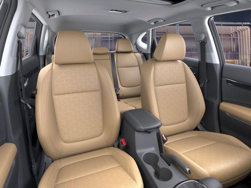 New 2026 Kia Seltos EXImage 16