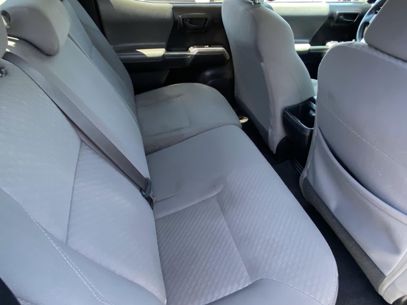 Used 2021 Toyota Tacoma 2WD SR5Image 12
