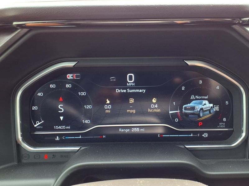 2024 GMC Sierra 1500 AT4XImage 25