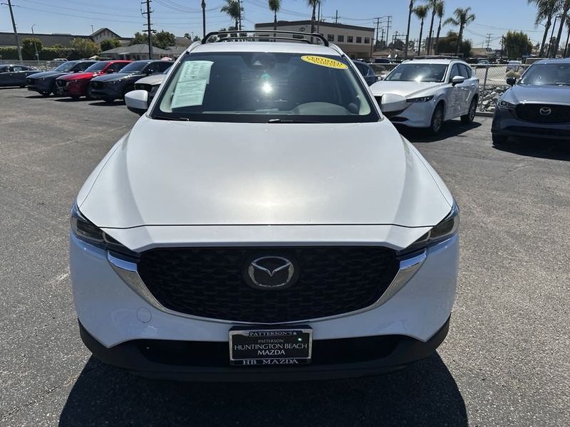 2023 Mazda CX-5 2.5 S Select PackageImage 7