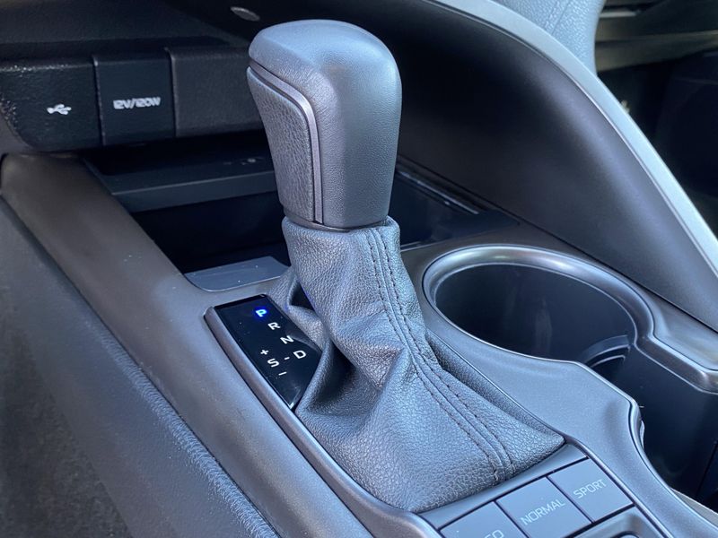 2022 Toyota Camry XSEImage 24