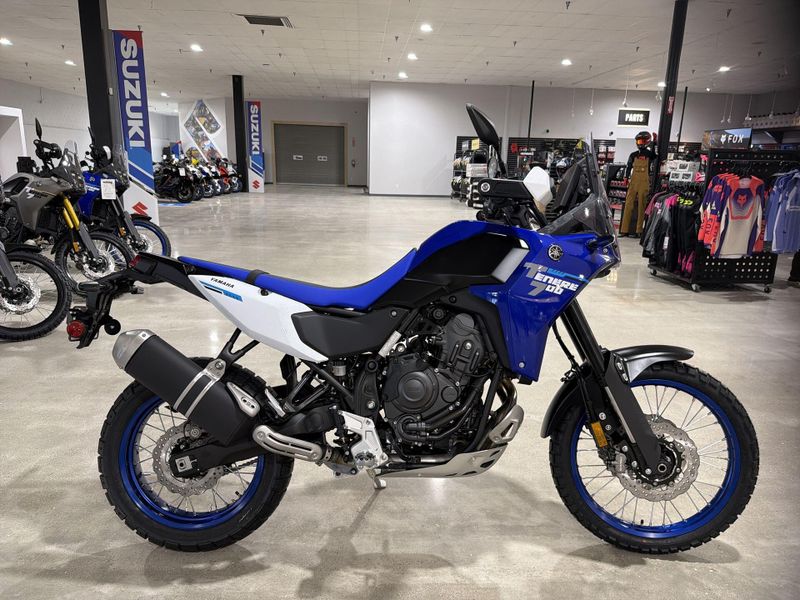 New 2026 Yamaha TENERE 700 Image 18