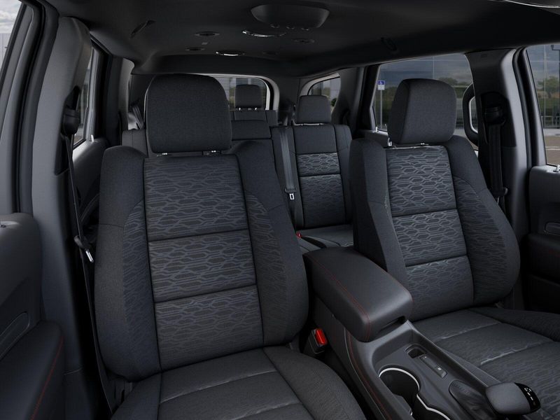 New 2026 Dodge Durango Gt Awd Hemiv8Image 42