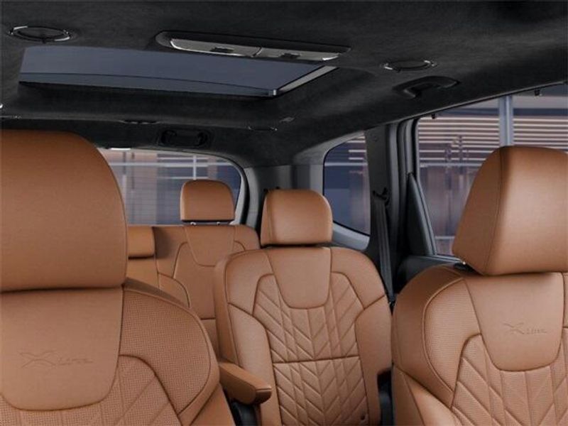 New 2025 Kia Telluride SX-Prestige X-LineImage 27