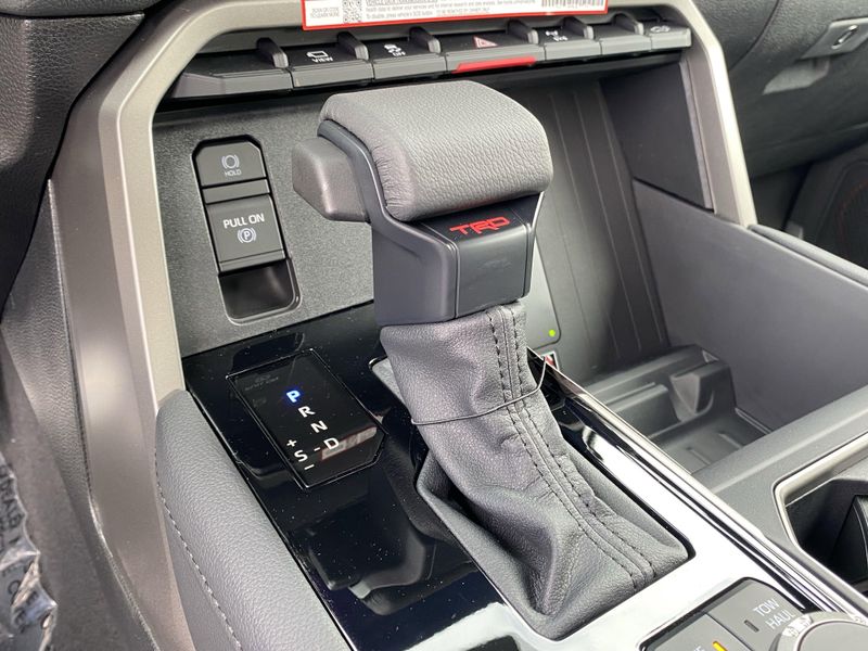 2025 Toyota Tundra LimitedImage 18