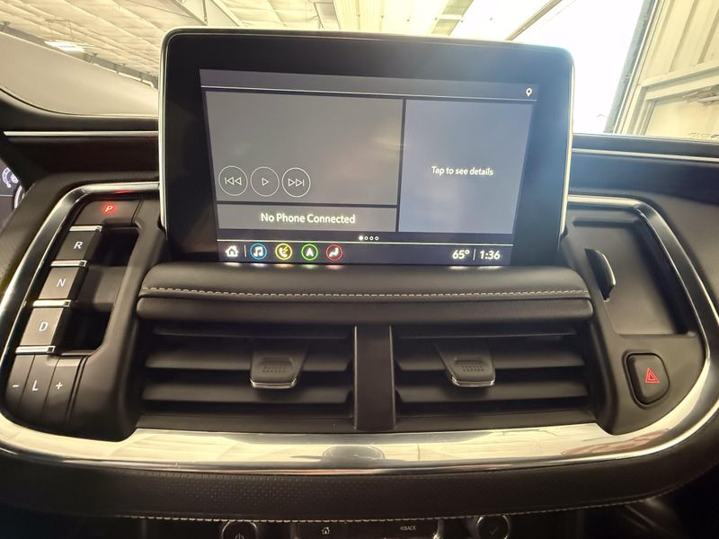 Used 2021 Chevrolet Suburban PremierImage 29