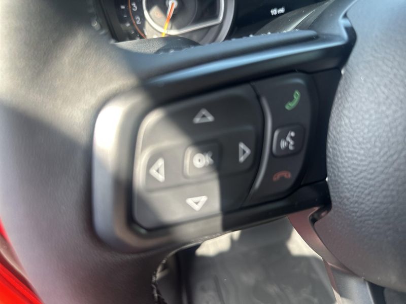 New 2025 Jeep Gladiator Rubicon 4x4Image 26