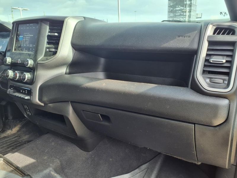 2021 RAM 2500 TradesmanImage 11