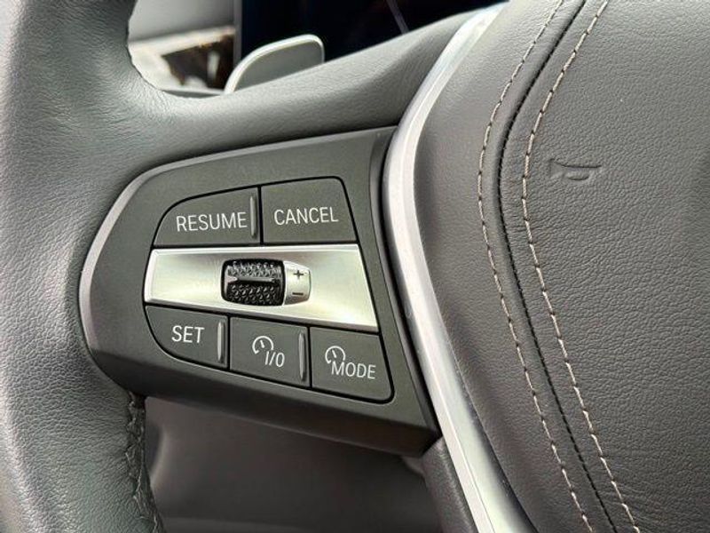 Used 2025 BMW X5 xDrive40iImage 25