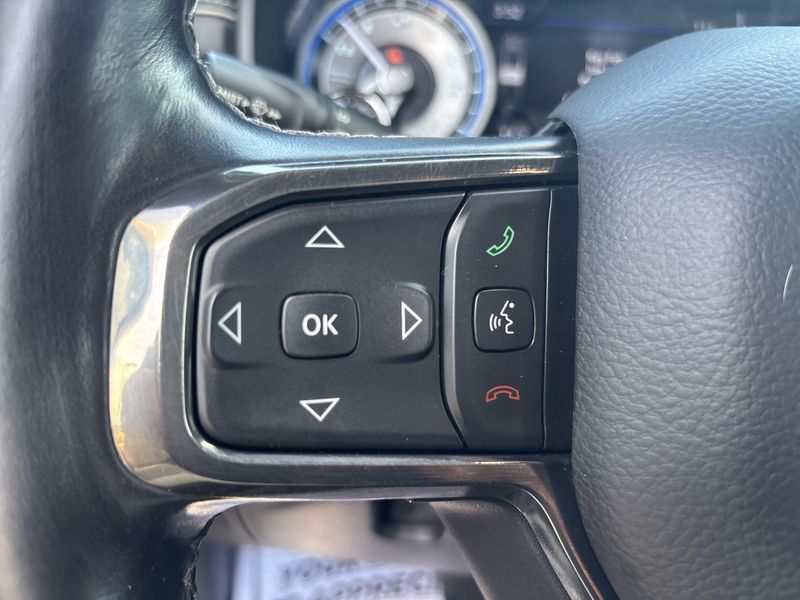 Used 2020 RAM 1500 LimitedImage 18