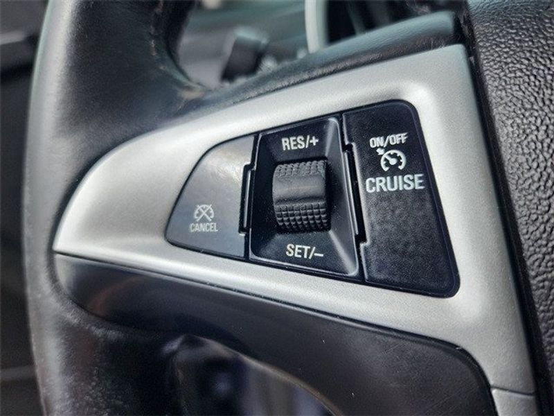 2015 Chevrolet Equinox LTImage 17