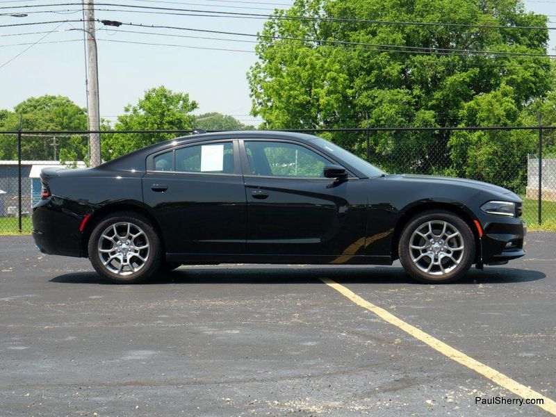 2017 Dodge Charger SXT RallyeImage 11