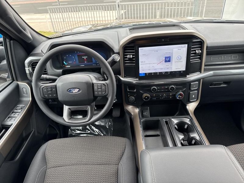 New 2025 Ford F-150 STXImage 13