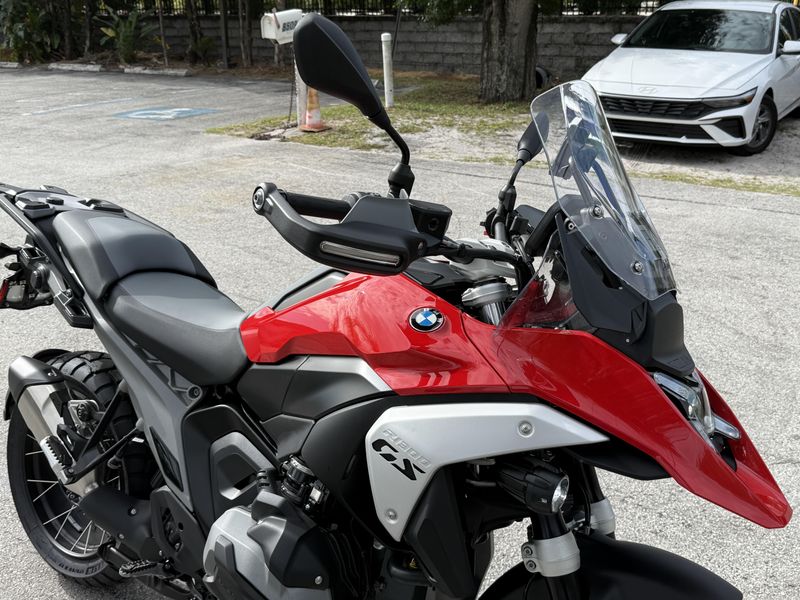 2026 BMW R 1300 GS